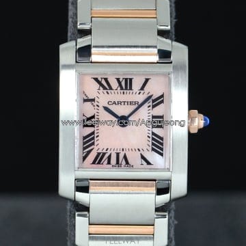 Cartier [���û�ǰ��] ��쿡 ��ũ �޺� ���� W51027Q[���û�ǰ��] ��쿡 ��ũ �޺� ���� W51027Q