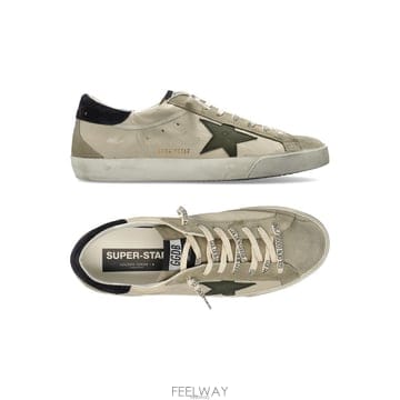 Golden Goose 26FW ���۽�Ÿ ����Ŀ�� GMF00102 F008728 8340826FW ���۽�Ÿ ����Ŀ�� GMF00102 F008728 83408