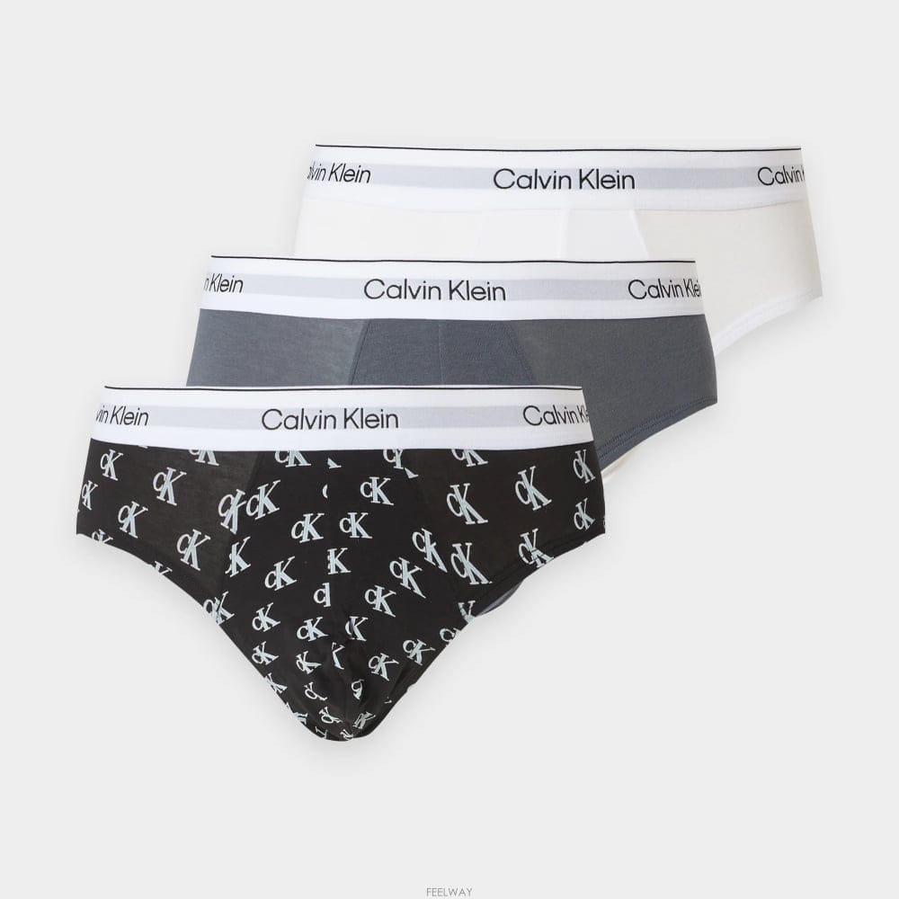 Calvin Klein Ķ��Ŭ���� ������� ���� �ﰢ��Ƽ 3�弼Ʈ �ΰ�����Ʈ ������ ��ư ����������� ��������Ķ��Ŭ���� ������� ���� �ﰢ��Ƽ 3�弼Ʈ �ΰ�����Ʈ 