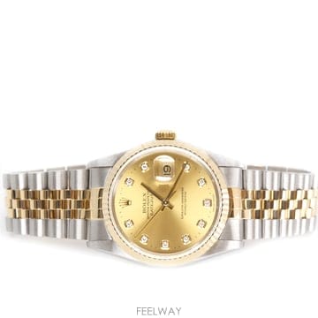 Rolex �η��� ��������Ʈ 16233 �����δ��̾Ʒη��� ��������Ʈ 16233 �����δ��̾�