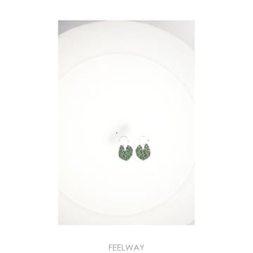 [B1] 크리스찬 디올 E5094WOMCY 귀걸이 이어링 여성 E5094WOMCYV16