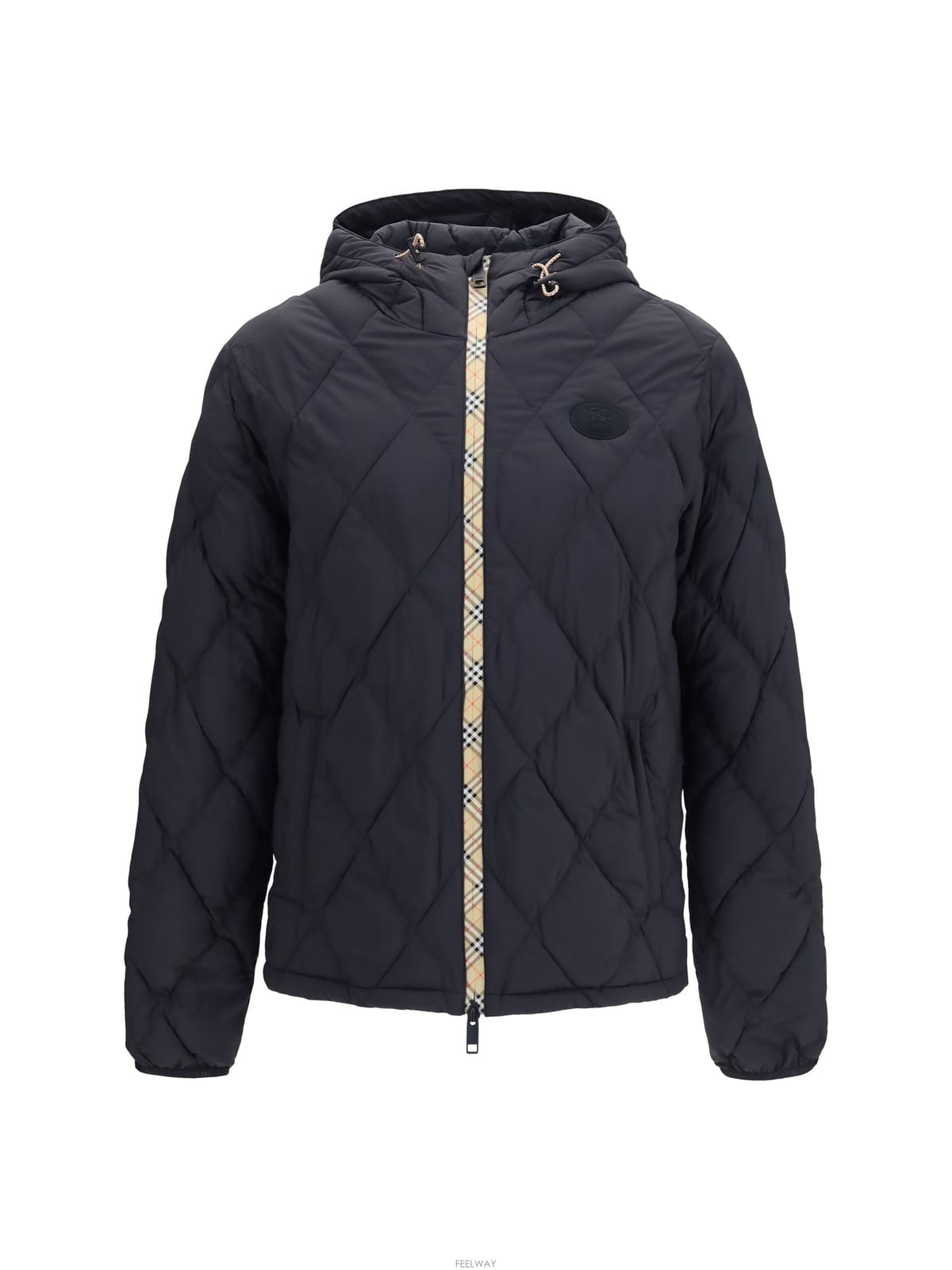 Burberry [B1] ������ 8130335 ���� ��Ŷ �ٿ� �е� ��ī Ǫ�� ���� 8130335A1189[B1] ������ 8130335 ���� ��Ŷ �ٿ� �е� ��ī Ǫ�� ����