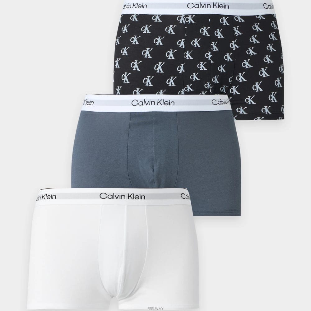 Calvin Klein Ķ��Ŭ���� ������Ƽ ����� 3�弼Ʈ ���� �ΰ� ����Ʈ ������ ��ư ����������� ��������Ķ��Ŭ���� ������Ƽ ����� 3�弼Ʈ ���� �ΰ� ����Ʈ ��