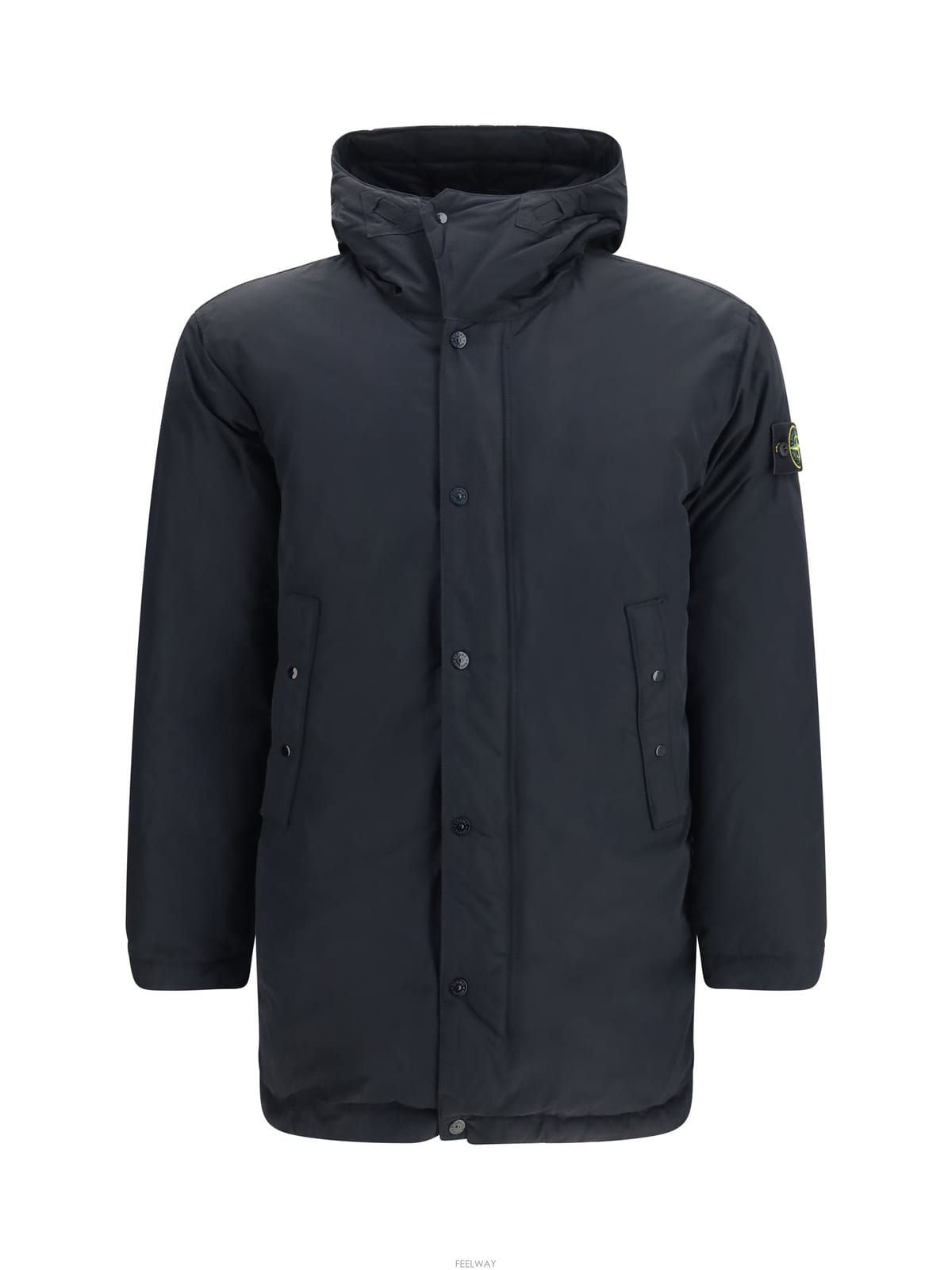 Stone Island [B1] ������Ϸ��� L2S157100006S0A26 ���� ��Ŷ �ٿ� �е� ��ī Ǫ�� ���� L2S157100[B1] ������Ϸ��� L2S157100006S0A26 ���� ��Ŷ �ٿ� ��