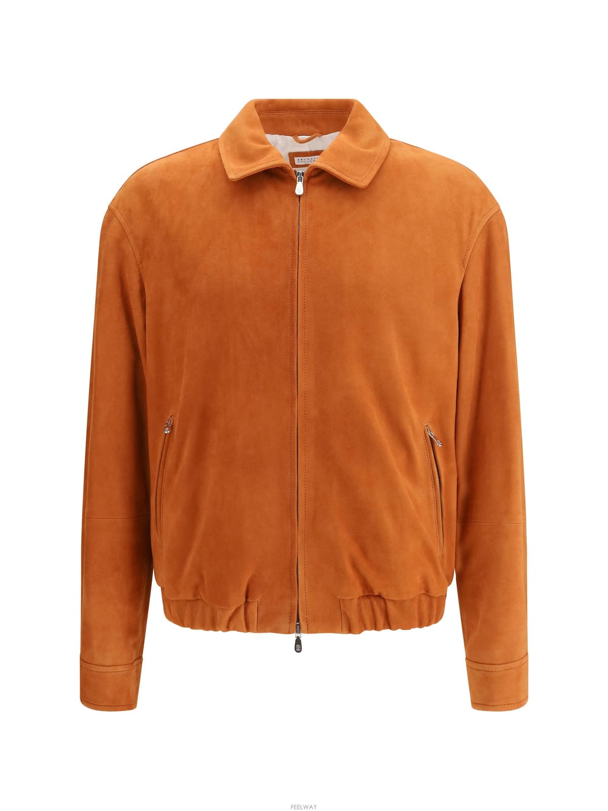 Brunello Cucinelli [B1] ���ڷ� ��ġ�ڸ� MPCAO2071 ���� ��Ŷ ���� ����Ŀ ���̴� ���� MPCAO2071CSC21[B1] ���ڷ� ��ġ�ڸ� MPCAO2071 ���� ��Ŷ ���� ����Ŀ
