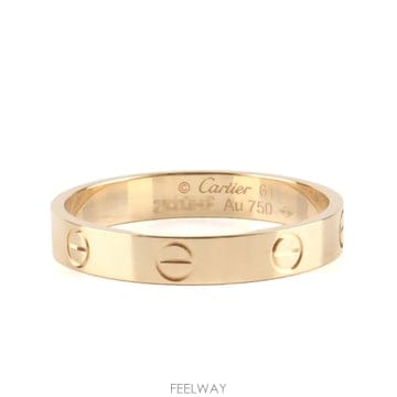 Cartier [�߰���ǰ�ٿ�] ��쿡 ���긵 ���� ���ο��� 61ȣ CRB4085061[�߰���ǰ�ٿ�] ��쿡 ���긵 ���� ���ο��� 61ȣ CR