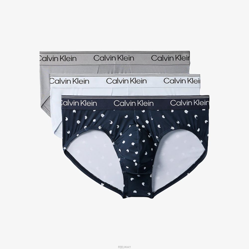 Calvin Klein Ķ��Ŭ���� ������� ���� �ﰢ��Ƽ 3�弼Ʈ ��Ʈ ����Ʈ ����ũ�� ��Ʈ��ġ ��������Ķ��Ŭ���� ������� ���� �ﰢ��Ƽ 3�弼Ʈ ��Ʈ ����Ʈ 
