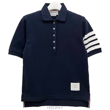 Thom Browne �����丮 26FW ����� ���� Ŭ���� �缱 ���� 4�� ���� ���� ����Ƽ FJP052G 07976 415�����丮 26FW ����� ���� Ŭ���� �缱 ���� 4�� ���� 