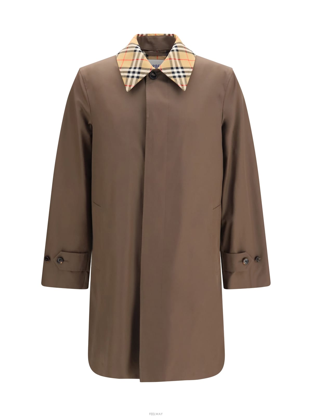 Burberry [B1] ������ 8132359 Ʈ��ġ ��Ʈ �ƿ��� ���� 8132359C6480[B1] ������ 8132359 Ʈ��ġ ��Ʈ �ƿ��� ���� 8132359C64