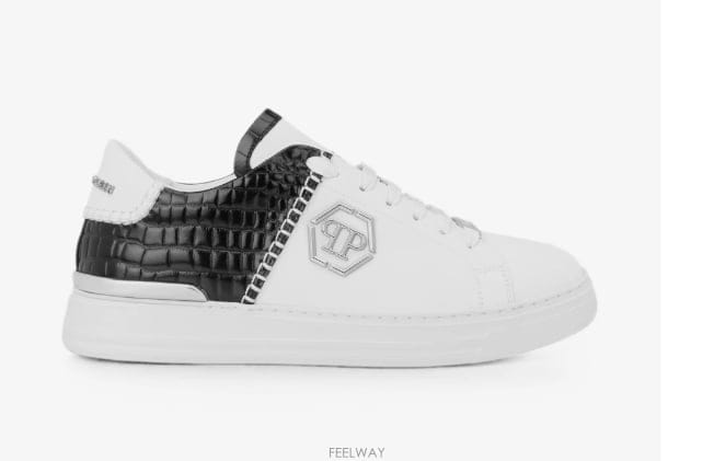 Philipp Plein ������ ���� �ͽ� ũ��Ŀ���� ����Ʈ ����Ŀ������� ���� �ͽ� ũ��Ŀ���� ����Ʈ ����Ŀ��