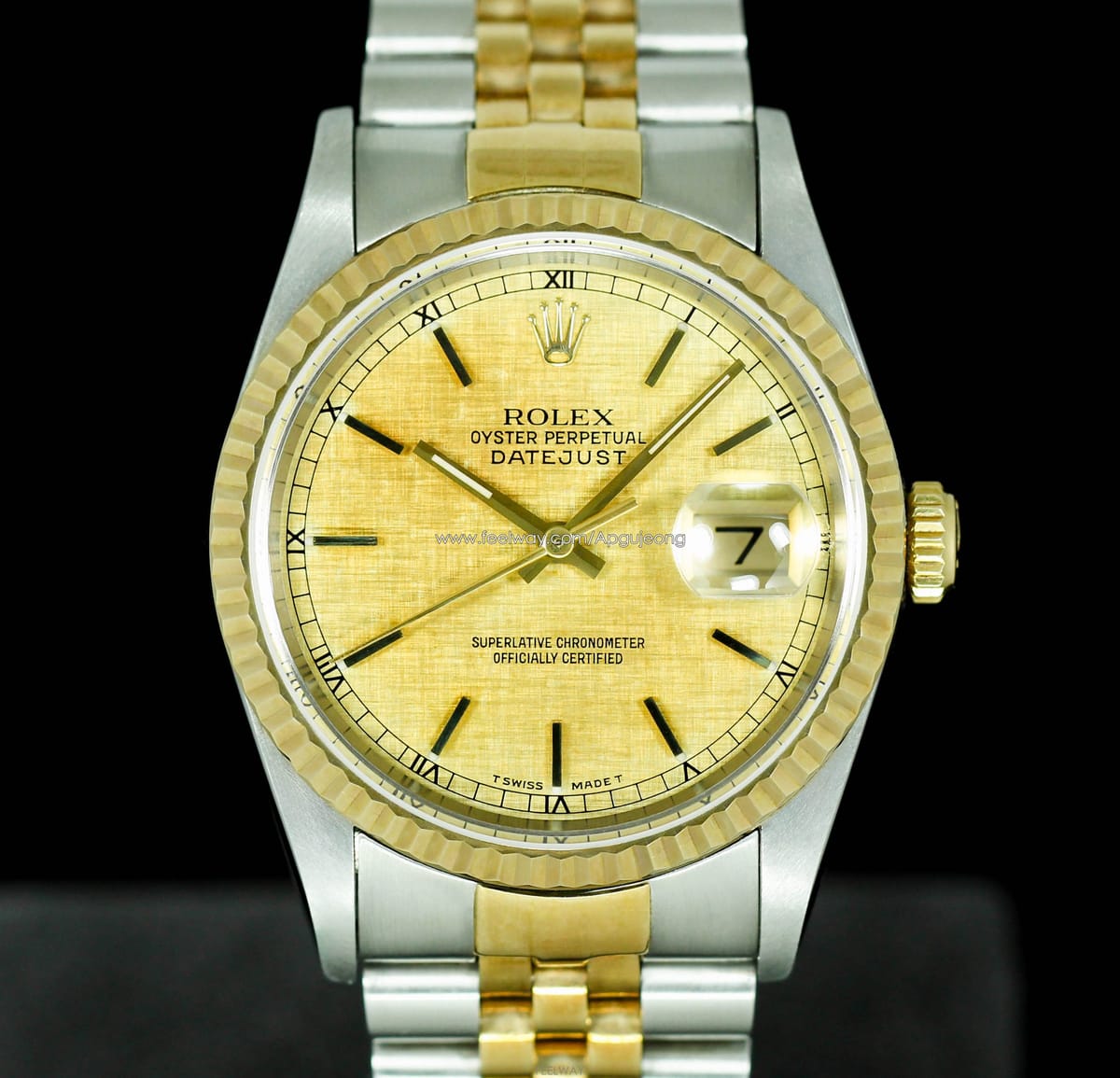 Rolex [��������] �ѷ��� ��������Ʈ36 �޺� 16233[��������] �ѷ��� ��������Ʈ36 �޺� 16233