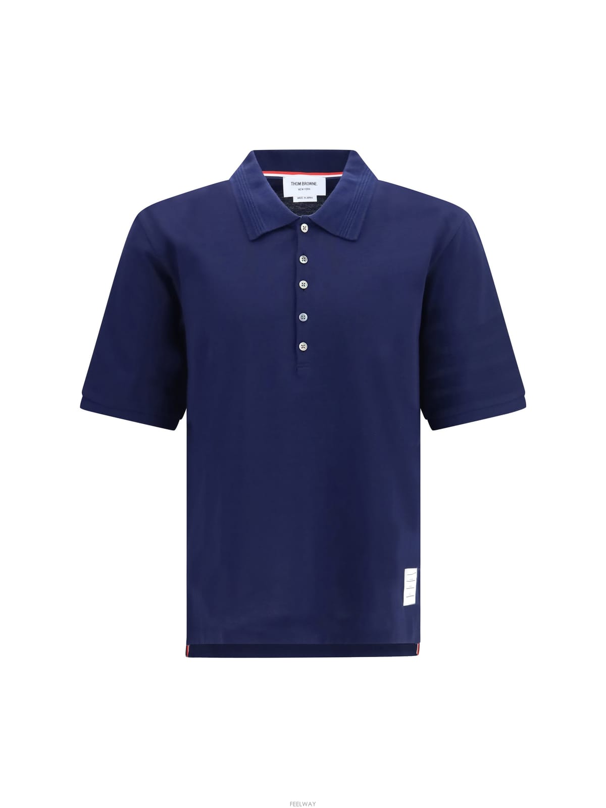 Thom Browne [B1] ����� MJP249AJ0276 ���� ���� Ƽ���� ž ���� MJP249AJ0276415[B1] ����� MJP249AJ0276 ���� ���� Ƽ���� ž ���� MJ