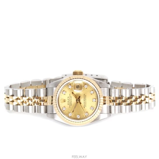 Rolex �η��� ��������Ʈ 69173 �����δ��̾� ����26�η��� ��������Ʈ 69173 �����δ��̾� ����26