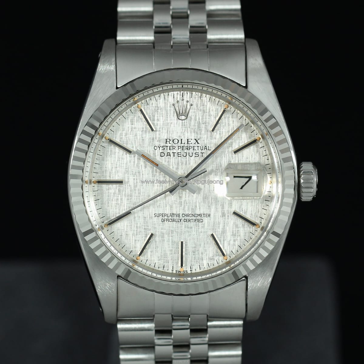 Rolex [��������] �ѷ��� ��������Ʈ36 ��ī���� 16014[��������] �ѷ��� ��������Ʈ36 ��ī���� 16014