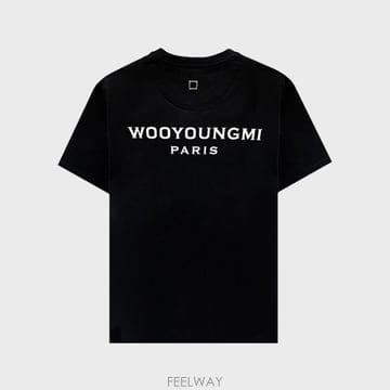 WOOYOUNGMI [�쿵��] ��ΰ� ���� Ƽ���� ���� ���� Ƽ���� W263TS07708B / TR[�쿵��] ��ΰ� ���� Ƽ���� ���� ���� Ƽ���� W263TS077