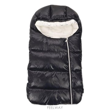 26SS Moncler Sleeping 백 with 다운 filling J29511E000025963V77D