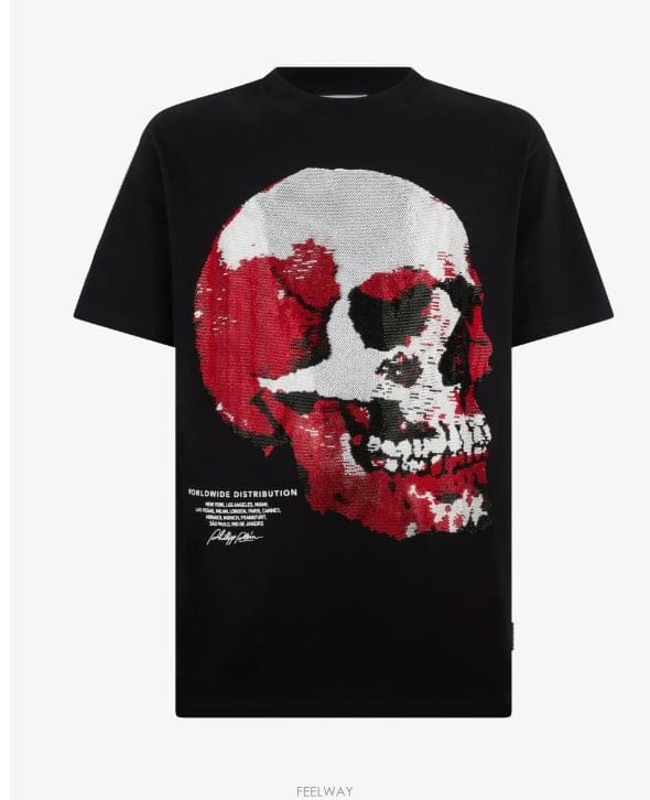 Philipp Plein ���ν��� ���� Ƽ�������ν��� ���� Ƽ����