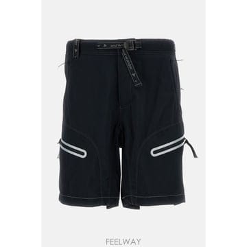 [B4] 앤드 원더 5746152038010 반바지 쇼츠 팬츠 남성