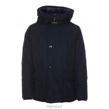 25FW 울리치 ARCTIC ANORAK CFWOOU0771MRUT0001MLB TP581377866