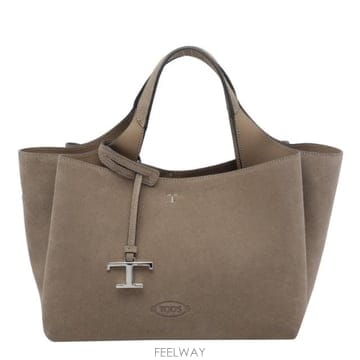 26FW TOD S 여성 숄더 백 XBWAPAFL100XBL6L69 TP578397886
