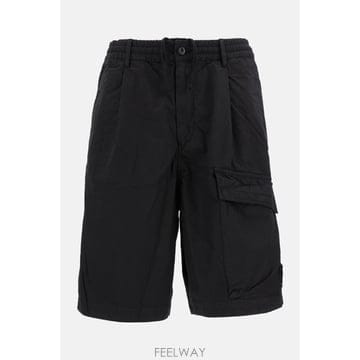[B4] CP컴퍼니 20CMBE127A110325G999 반바지 쇼츠 팬츠 남성