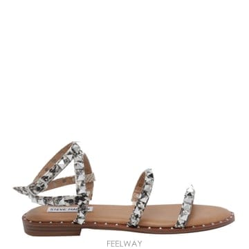 26SS 스티브매든 Snake Travel 샌들 TRAVELSNAKE TP572682291