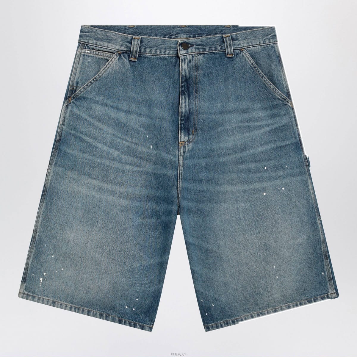 Carhartt [A1] Į��Ʈ I037020DE �ݹ��� ���� ���� ���� I037020DEO1EJ[A1] Į��Ʈ I037020DE �ݹ��� ���� ���� ���� I037020DEO