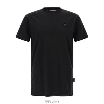 필립플레인 T 셔츠 AAECMTK8740PJY002N02 TP581380118