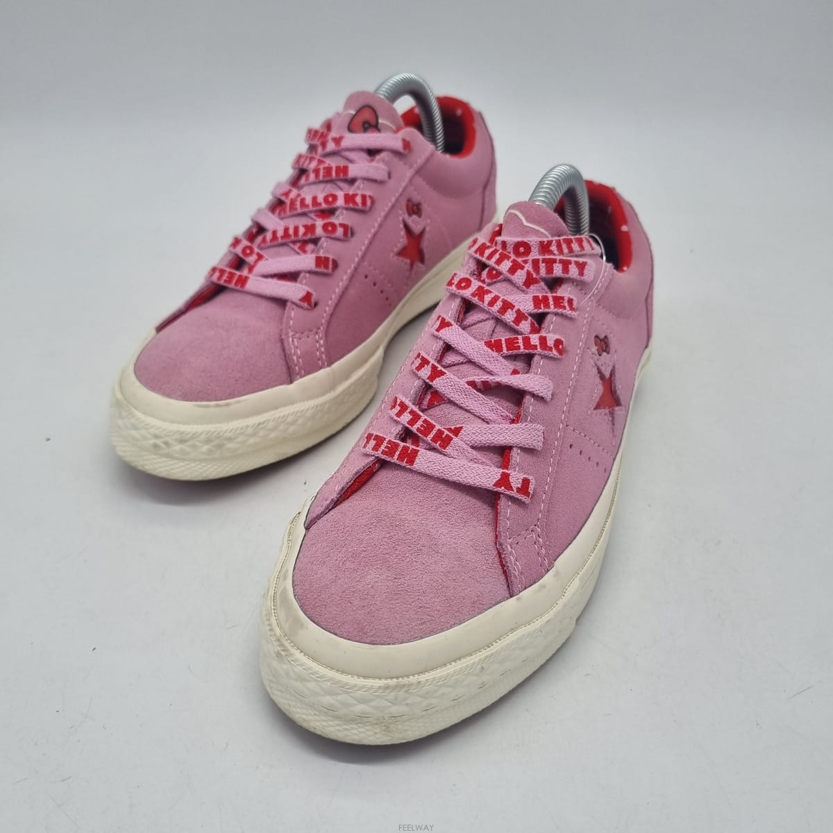 CONVERSE ������ X ���ŰƼ�� �ݶ󺸷��̼� ����Ÿ ��ũ ���� 230~235mm������ X ���ŰƼ�� �ݶ󺸷��̼� ����Ÿ ��ũ ���� 230~
