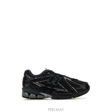 26FW 뉴 Balance 블랙 fabric 앤 mesh 1960R 스니커즈 M1906AFBLACK TP58