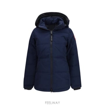 [B1] 캐나다구스 3804W 자켓 재킷 다운 패딩 파카 푸퍼 여성 3804W9063