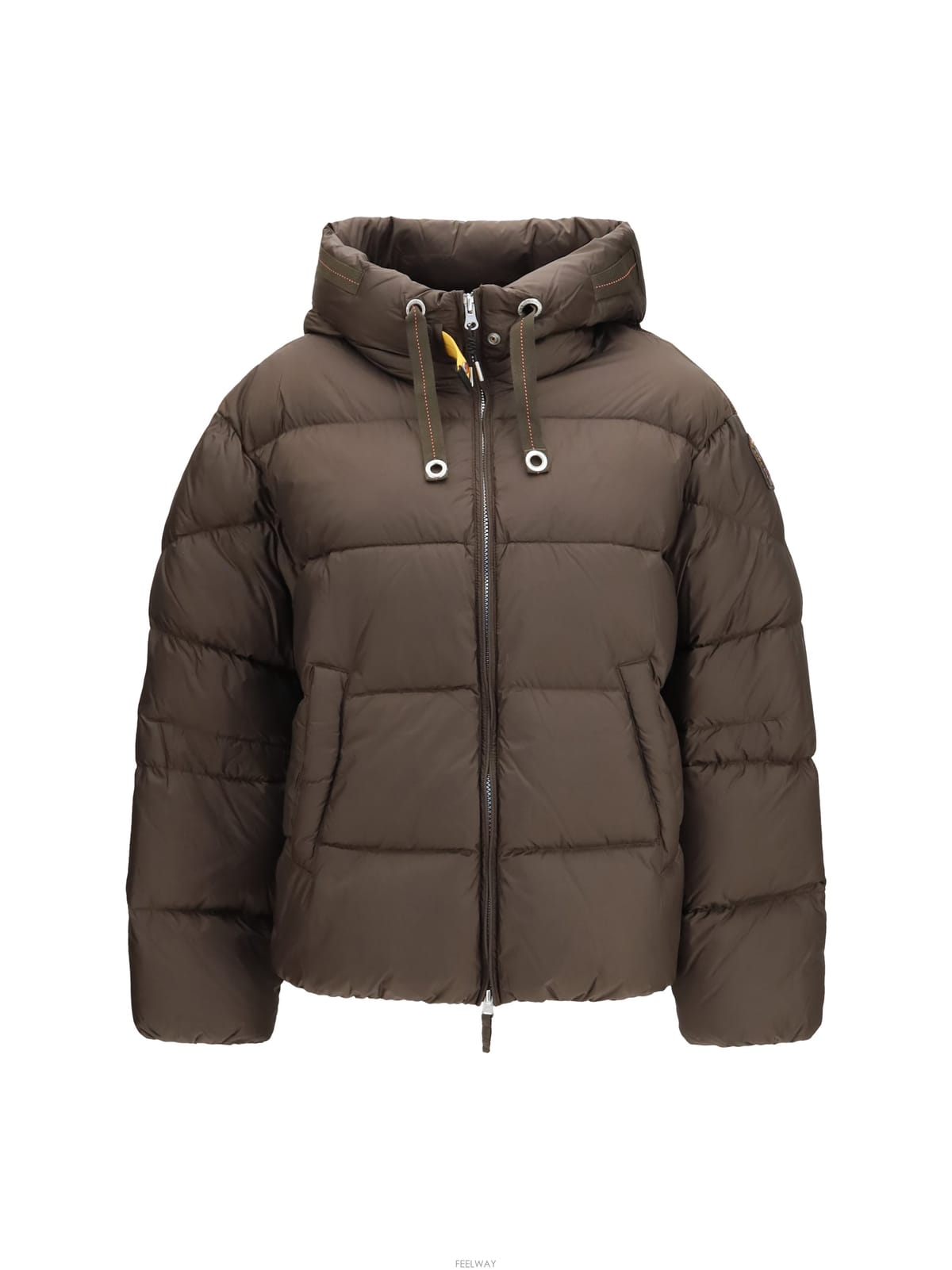 Parajumpers [B1] �Ķ����۽� 26WPWPUHY32P57 ���� ��Ŷ �ٿ� �е� ��ī Ǫ�� ���� 26WPWPUHY32P5[B1] �Ķ����۽� 26WPWPUHY32P57 ���� ��Ŷ �ٿ� �е� ��