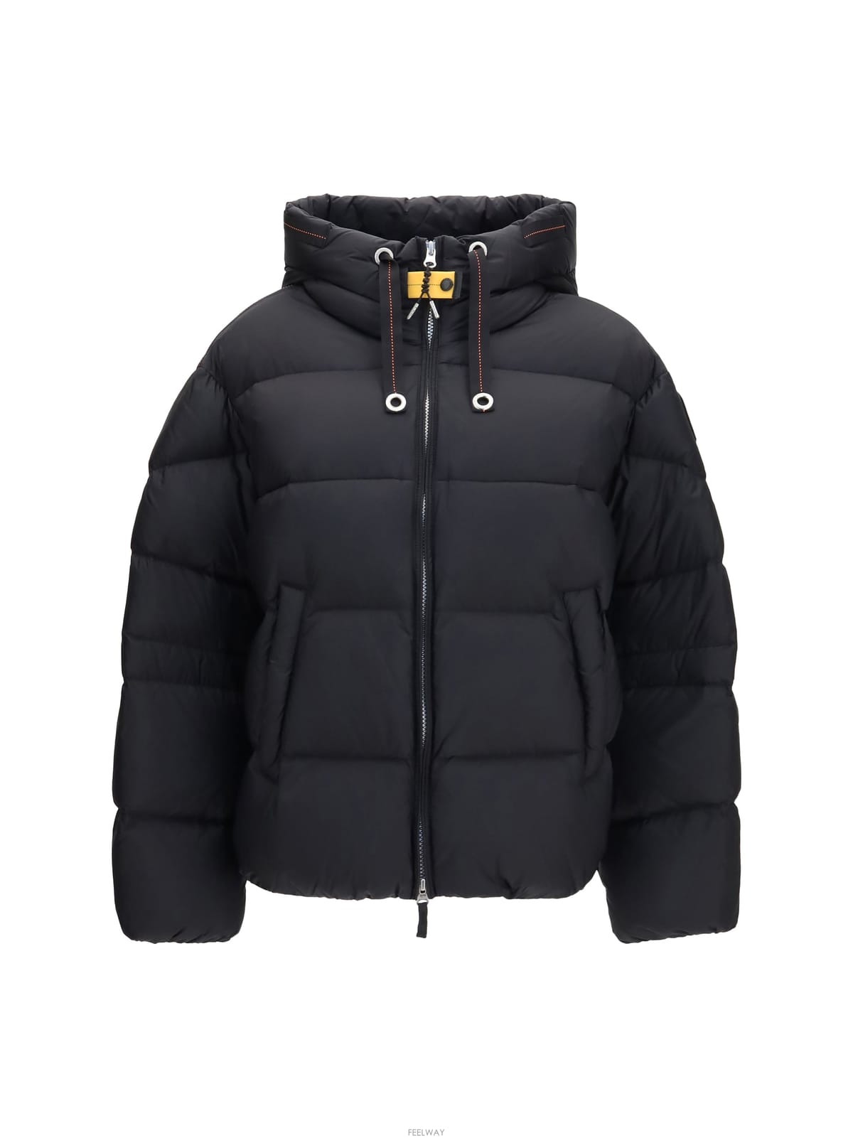 Parajumpers [B1] �Ķ����۽� 26WPWPUHY32P57 ���� ��Ŷ �ٿ� �е� ��ī Ǫ�� ���� 26WPWPUHY32P5[B1] �Ķ����۽� 26WPWPUHY32P57 ���� ��Ŷ �ٿ� �е� ��