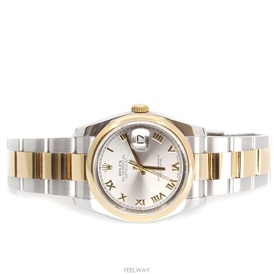 Rolex �η��� ��������Ʈ 116203 �ε�θ��Ƿη��� ��������Ʈ 116203 �ε�θ���