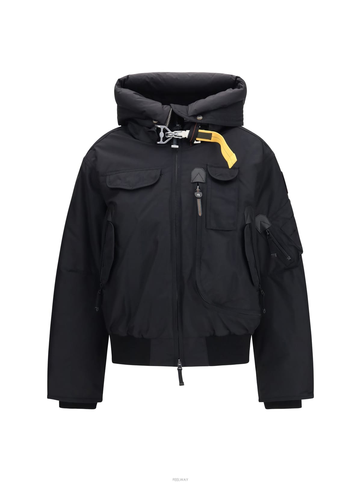 Parajumpers [B1] �Ķ����۽� 26WPWJKMA31P51 ���� ��Ŷ �ٿ� �е� ��ī Ǫ�� ���� 26WPWJKMA31P5[B1] �Ķ����۽� 26WPWJKMA31P51 ���� ��Ŷ �ٿ� �е� ��