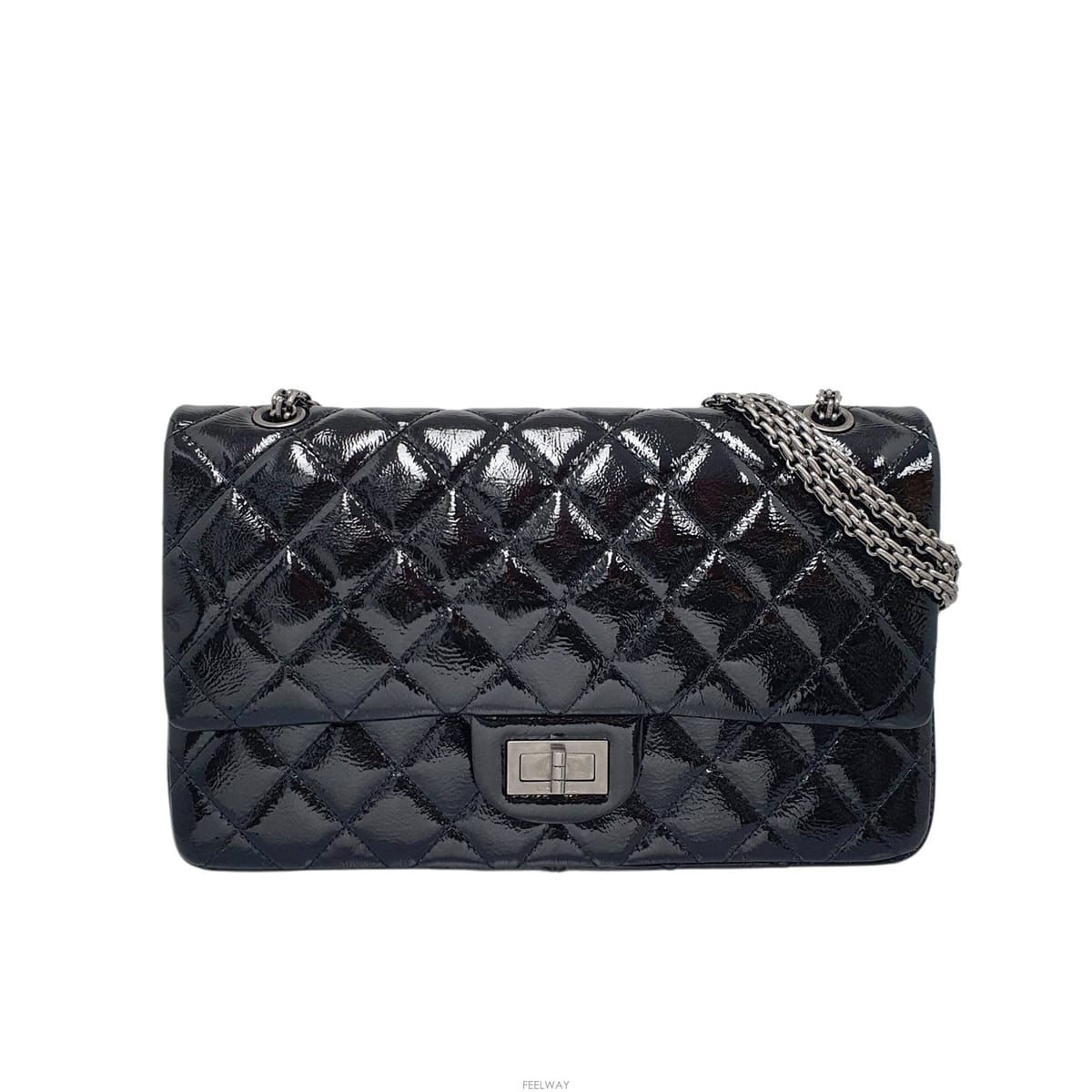 CHANEL ���� A37590 ���̴�Ʈ ���� 2.55 ���� ���� ü�� �������� A37590 ���̴�Ʈ ���� 2.55 ���� ���� ü�� �����