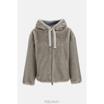 [B4] 에르노 GI000318D127399410 코트 아우터 여성