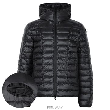 Diesel ���� 26FW ���� W-STONE-WRD �ΰ���ġ �ĵ� �е� ���� A21927 0DMBG 9XX���� 26FW ���� W-STONE-WRD �ΰ���ġ �ĵ� �е� ���� A21