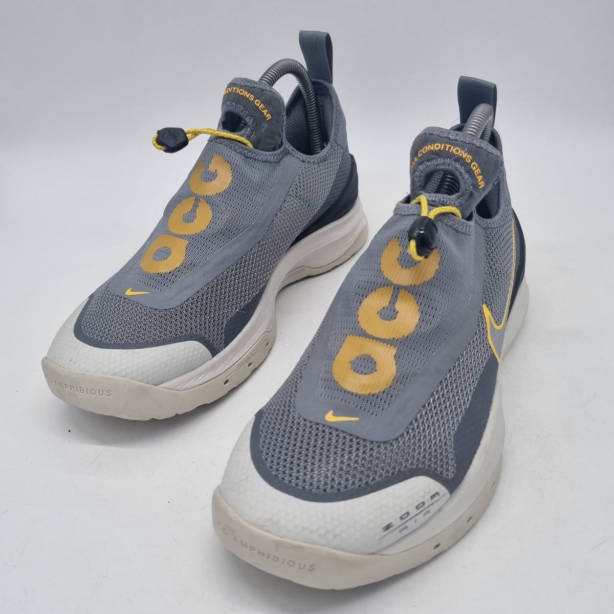 Nike ����Ű ACG �� ���� AO ����ũ �׷��� ���� 265mm����Ű ACG �� ���� AO ����ũ �׷��� ���� 265mm