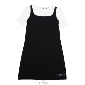25SS Balmain 니트 드레스 BW1C41J0371930BC TP570565473