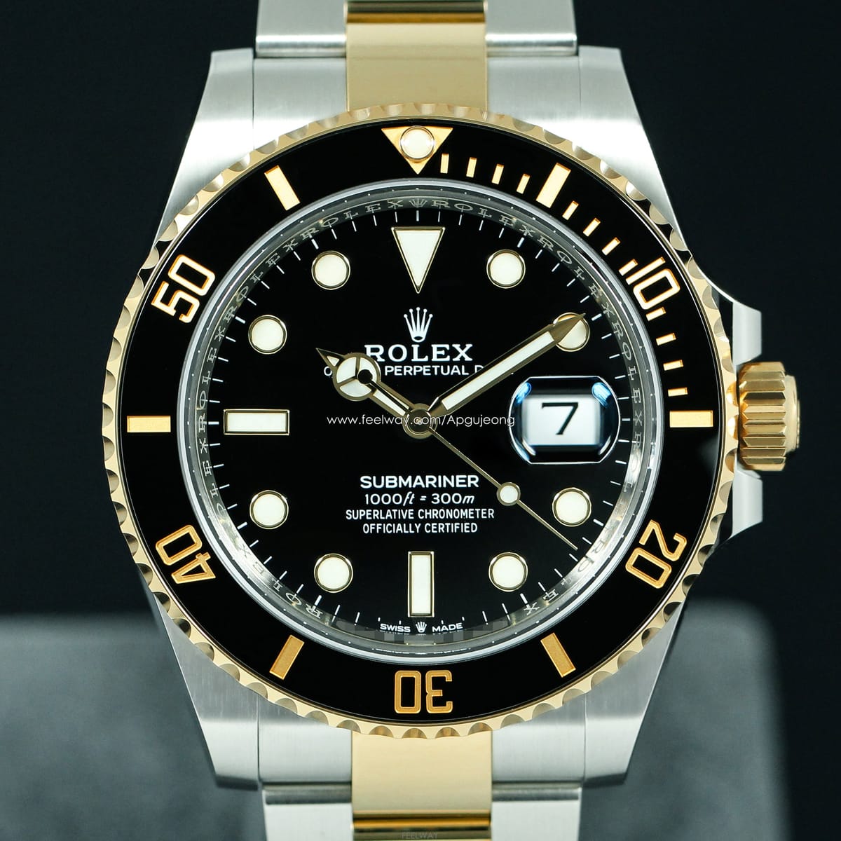Rolex [���û�ǰ��] �ѷ��� ���긶����41 ���� 126613LN[���û�ǰ��] �ѷ��� ���긶����41 ���� 126613LN