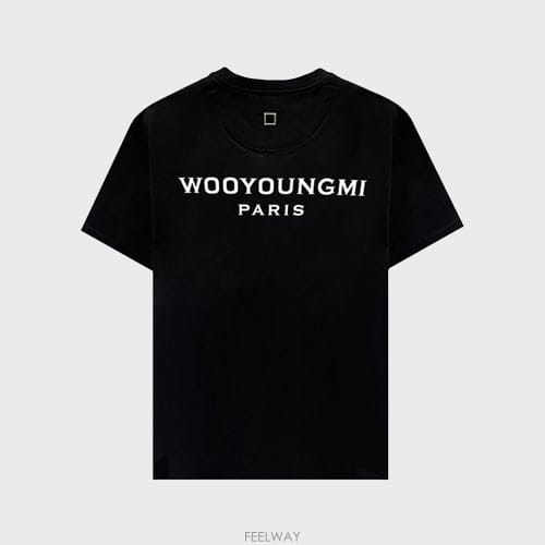 WOOYOUNGMI [�쿵��] ��ΰ� ���� Ƽ���� ���� ���� Ƽ���� W263TS07708B / TR[�쿵��] ��ΰ� ���� Ƽ���� ���� ���� Ƽ���� W263TS077