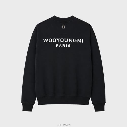 WOOYOUNGMI [�쿵��] ��ư ��ΰ� ����Ʈ���� ���� ���� ������ W263TS27741B / TR[�쿵��] ��ư ��ΰ� ����Ʈ���� ���� ���� ������ W263T