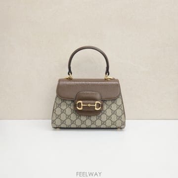 GUCCI ���� 1955 Ȧ���� ž�ڵ� ��Ʈ ����� 703848���� 1955 Ȧ���� ž�ڵ� ��Ʈ ����� 703848
