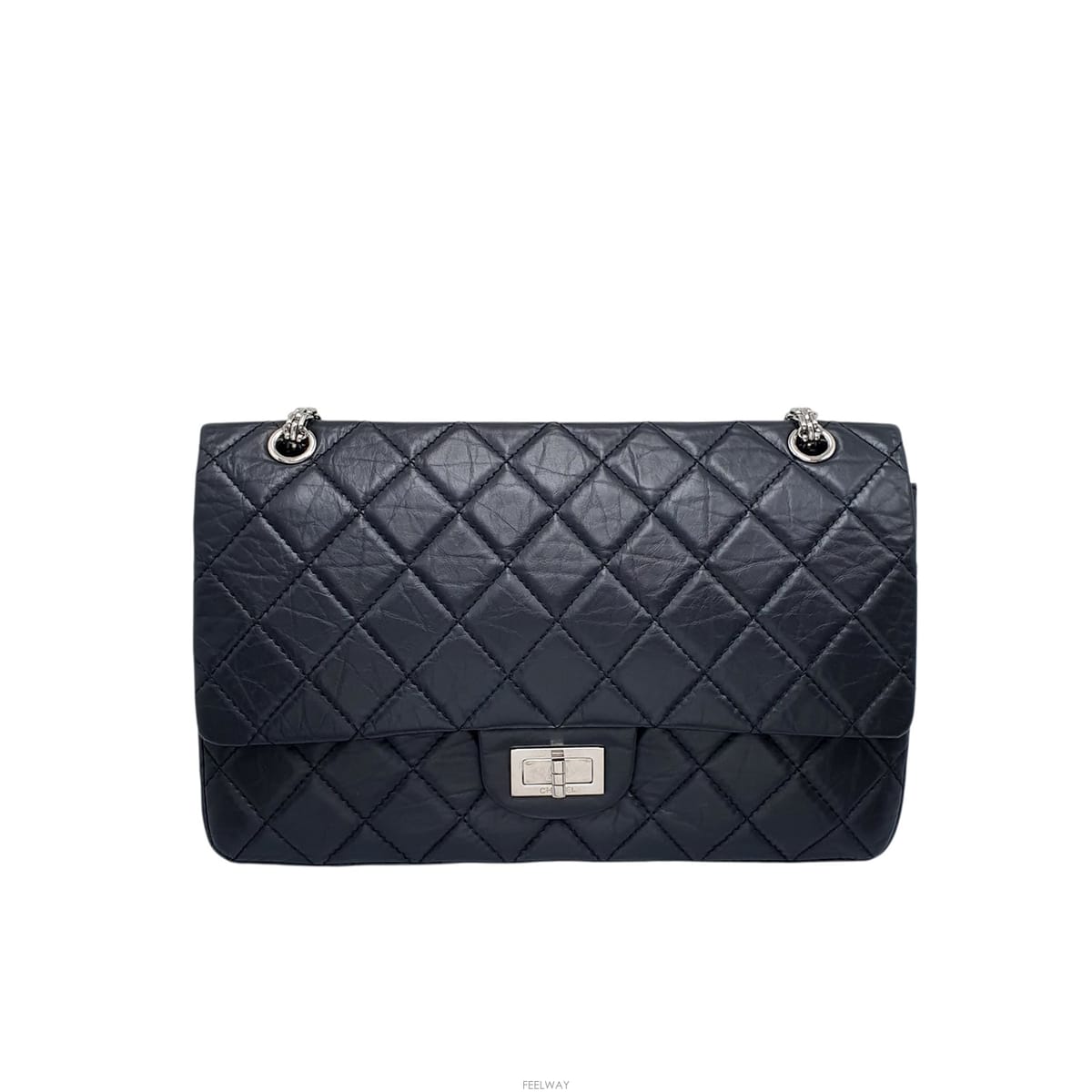 CHANEL ���� A37590 ��Ƽ�� ���� 2.55 ���� ���� ü�� �������� A37590 ��Ƽ�� ���� 2.55 ���� ���� ü�� �����