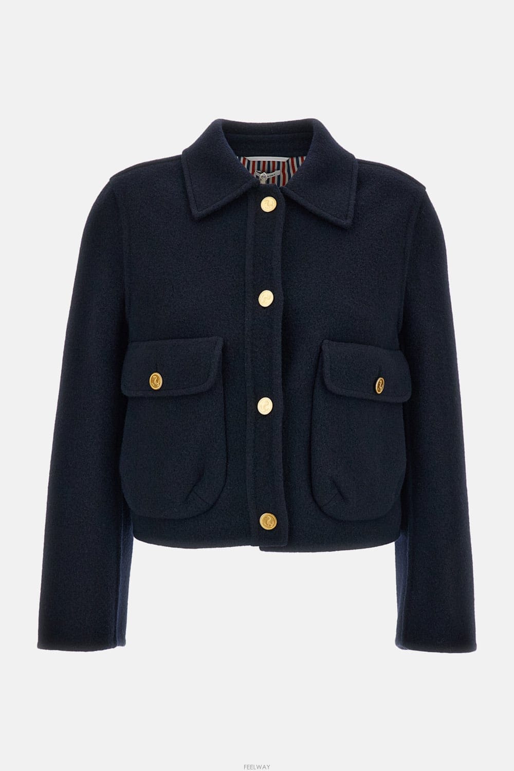 Thom Browne [B4] ����� FBC965SF1163415 ���� ��Ŷ ����[B4] ����� FBC965SF1163415 ���� ��Ŷ ����