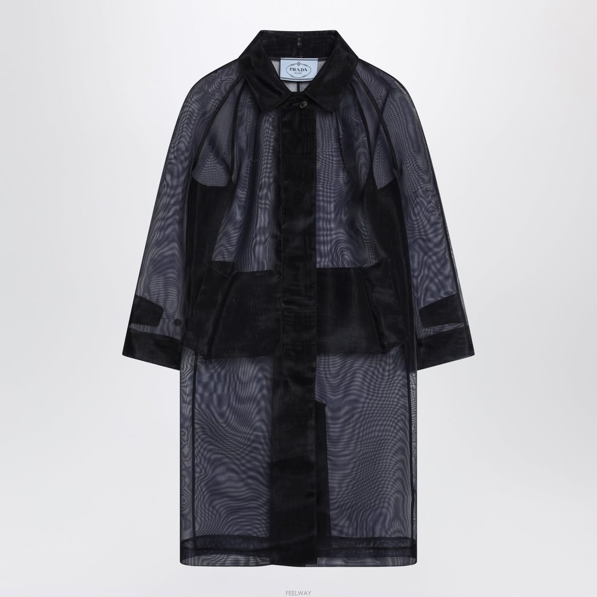 PRADA [A1] ����� P669TOOOC61 Ʈ��ġ ��Ʈ �ƿ��� ���� P669TOOOC61F0008[A1] ����� P669TOOOC61 Ʈ��ġ ��Ʈ �ƿ��� ���� P669TO