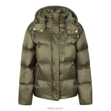 26FW 폴로 랄프 로렌 보온 코트 211932183003 TP581376875