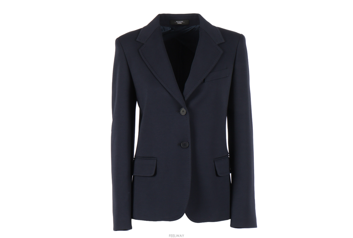 Max Mara [�������] ��ũ�ص帷������ ���� ���� 2615911011600002BLU[�������] ��ũ�ص帷������ ���� ���� 2615911011600002