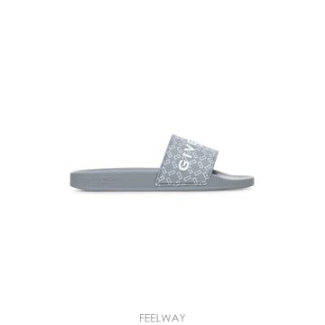 26SS Givenchy Slide 샌들 BH301TH1UC030 TP579364568